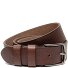  Morrison Belt Leather Variant brown | 125 cm