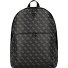 Milano Daypack 42 cm Laptop compartment Variant dark black-orange Milano Daypack 42 cm Laptop compartment Variant dark black-orange