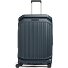  PQ-Light 4 wheels Trolley M 69 cm Expandable Variant matte blue