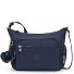 Basic Gabbie S shoulder bag 29 cm Variant blue bleu 2 Basic Gabbie S shoulder bag 29 cm Variant blue bleu 2