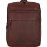  Antique Avery backpack leather 44 cm laptop compartment Variant brown