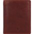  Risör Wallet RFID protection Leather 11 cm Variant cognac