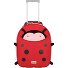  Happy Sammies Eco 2 Roll Kids Trolley 45 cm Variant ladybug lally