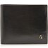 Nevada wallet RFID leather 11 cm Variant black  Nevada wallet RFID leather 11 cm Variant black
