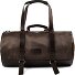  Oslo Weekender travel bag 50 cm Variant tobacco
