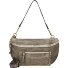  Nicole Shoulder bag Leather 32 cm Variant cemento