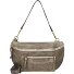 Nicole Shoulder bag Leather 32 cm Variant cemento