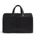  Victor Weekender travel bag Genuine Leather 47 cm Variant black