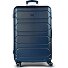  5807 4 wheels Trolley L 76 cm Variant blau
