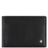 Black Magic Wallet Leather 10 cm Variant schwarz Black Magic Wallet Leather 10 cm Variant schwarz