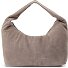 Bo Shoulder Bag Leather 45 cm Variant neutral grey Bo Shoulder Bag Leather 45 cm Variant neutral grey