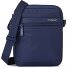 Inner City Rush Mini Bag Shoulder Bag RFID protection 17.5 cm Variant total eclipse Inner City Rush Mini Bag Shoulder Bag RFID protection 17.5 cm Variant total eclipse