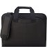  Arche Briefcase RFID protection 42 cm Laptop compartment Variant schwarz