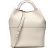 Sfera Shoulder Bag S Leather 29 cm Variant panna-avena int. Sfera Shoulder Bag S Leather 29 cm Variant panna-avena int.