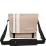  Aguni Messenger 33 cm Laptop compartment Variant linen