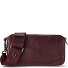  Andrea Shoulder bag Leather 26 cm Variant pomegranate