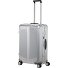  Lite-Box Alu Boss Edition 4 wheels Trolley 69 cm Variant aluminium monogram