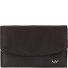  Polo Key pouch Genuine Leather 10.5 cm Variant dunkelbraun