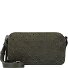  Hey You Rock Shoulder bag Leather 28 cm Variant olive