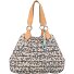 Izzy Medium Limited Leo Camel Shopper Bag 42 cm Variant soft caramel Izzy Medium Limited Leo Camel Shopper Bag 42 cm Variant soft caramel