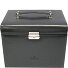  Merino Jewelry box 26 cm Variant schwarz
