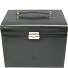 Merino Jewelry box 26 cm Variant schwarz Merino Jewelry box 26 cm Variant schwarz