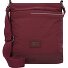 City Shoulder bag 22 cm Variant dark red City Shoulder bag 22 cm Variant dark red