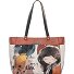 Shopper Bag 39 cm Variant mehrfarbig Shopper Bag 39 cm Variant mehrfarbig