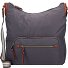 Bari shoulder bag 30 cm Variant darkgrey  Bari shoulder bag 30 cm Variant darkgrey