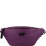 Capri Fanny pack RFID protection Leather 35 cm Variant viola Capri Fanny pack RFID protection Leather 35 cm Variant viola