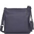  Cadiz Shoulder bag Leather 22 cm Variant darkblue