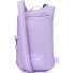  GO anti-theft Tech Mini Bag shoulder bag RFID 12 cm Variant lavender