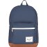  Pop Quiz Daypack 44.5 cm Laptop compartment Variant navy-tan