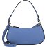  Merveille Shoulder Bag Leather 24.5 cm Variant azul