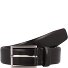  Belt Leather Variant dark brown | 100 cm