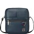Trial Shoulder bag Leather 24 cm Variant blue  Trial Shoulder bag Leather 24 cm Variant blue