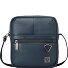  Trial Shoulder bag Leather 24 cm Variant blue