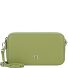  Diadora Shoulder bag Leather 19 cm Variant pistachio green