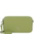  Diadora Shoulder bag Leather 19 cm Variant pistachio green