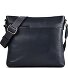  Lysa Shoulder bag Genuine Leather 25 cm Variant navy