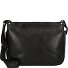 Caugio Shoulder bag Leather 31 cm Variant schwarz  Caugio Shoulder bag Leather 31 cm Variant schwarz