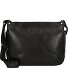  Caugio Shoulder bag Leather 31 cm Variant schwarz