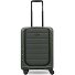  Essentials 17 4-wheel Cabin suitcase, 55 cm, with Soft-Pocket Laptop Compartment Variant olive