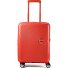 Soundbox 4 Roll Cabin Trolley 55 cm Variant neon orange