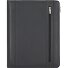  Cesena writing case leather 36 cm Variant schwarz