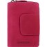  Aruba Wallet Leather 14 cm Variant pink