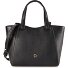  Pura Handbag Leather 25 cm Variant black