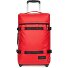  Transit'R Transit'R 2 wheels Travel bag S 51 cm Variant tarp red