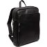  Jasper Daypack Leather 39 cm Laptop compartment Variant black