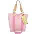 Izzy02 Canvas Shopper Bag 32 cm Variant candy Izzy02 Canvas Shopper Bag 32 cm Variant candy
